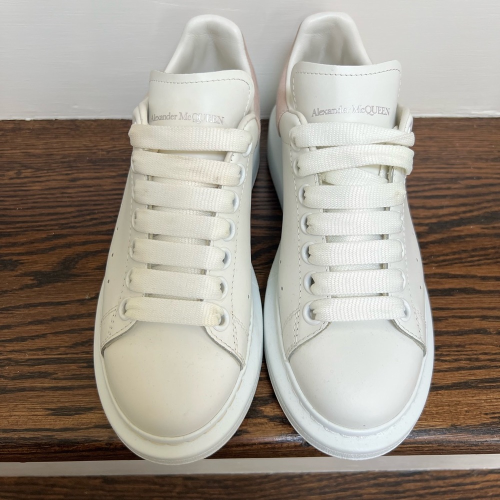 Alexander McQueen sneakers